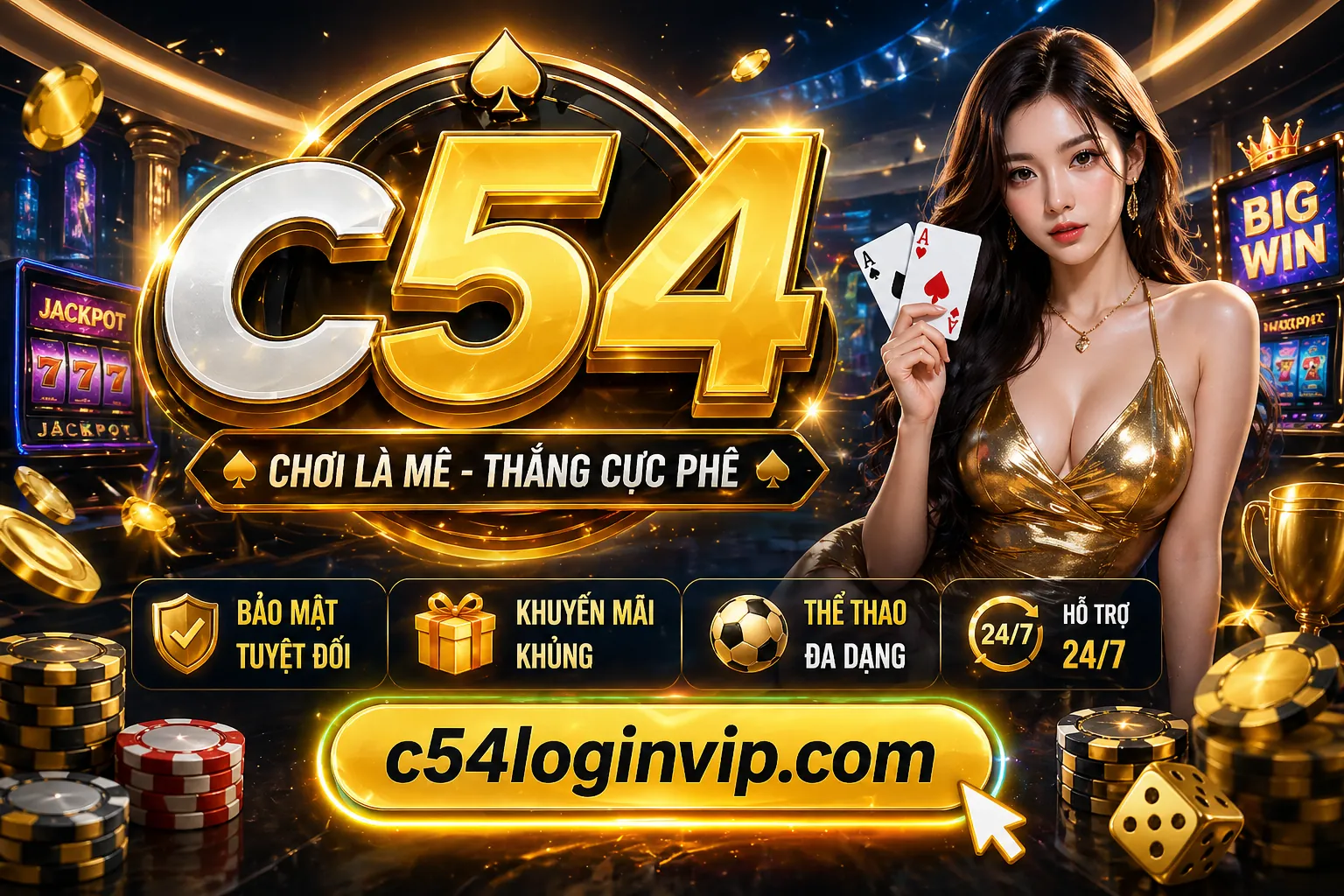 Sân vận động bóng đá với ánh đèn rực rỡ và logo playiwin code